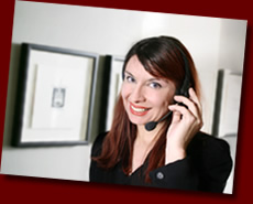 contact us